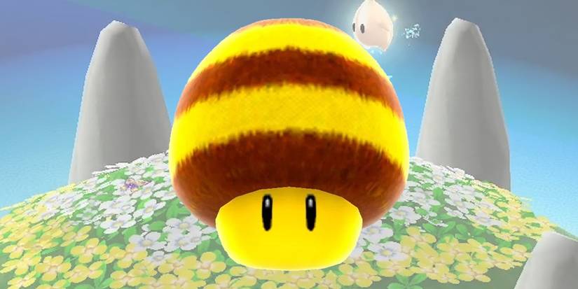 Mario Has 15 New Power-Ups To Use In Super Mario Bros. 2