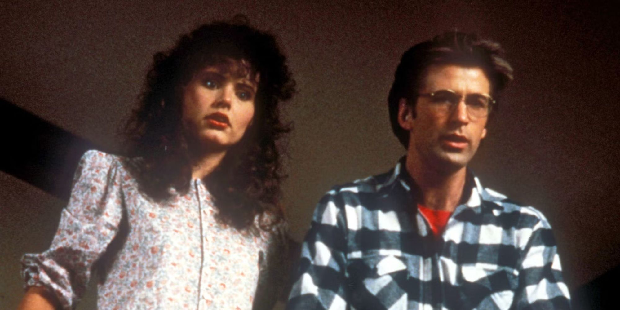 Why Alec Baldwin & Geena Davis Aren't In Beetlejuice 2 Explained By Tim Burton