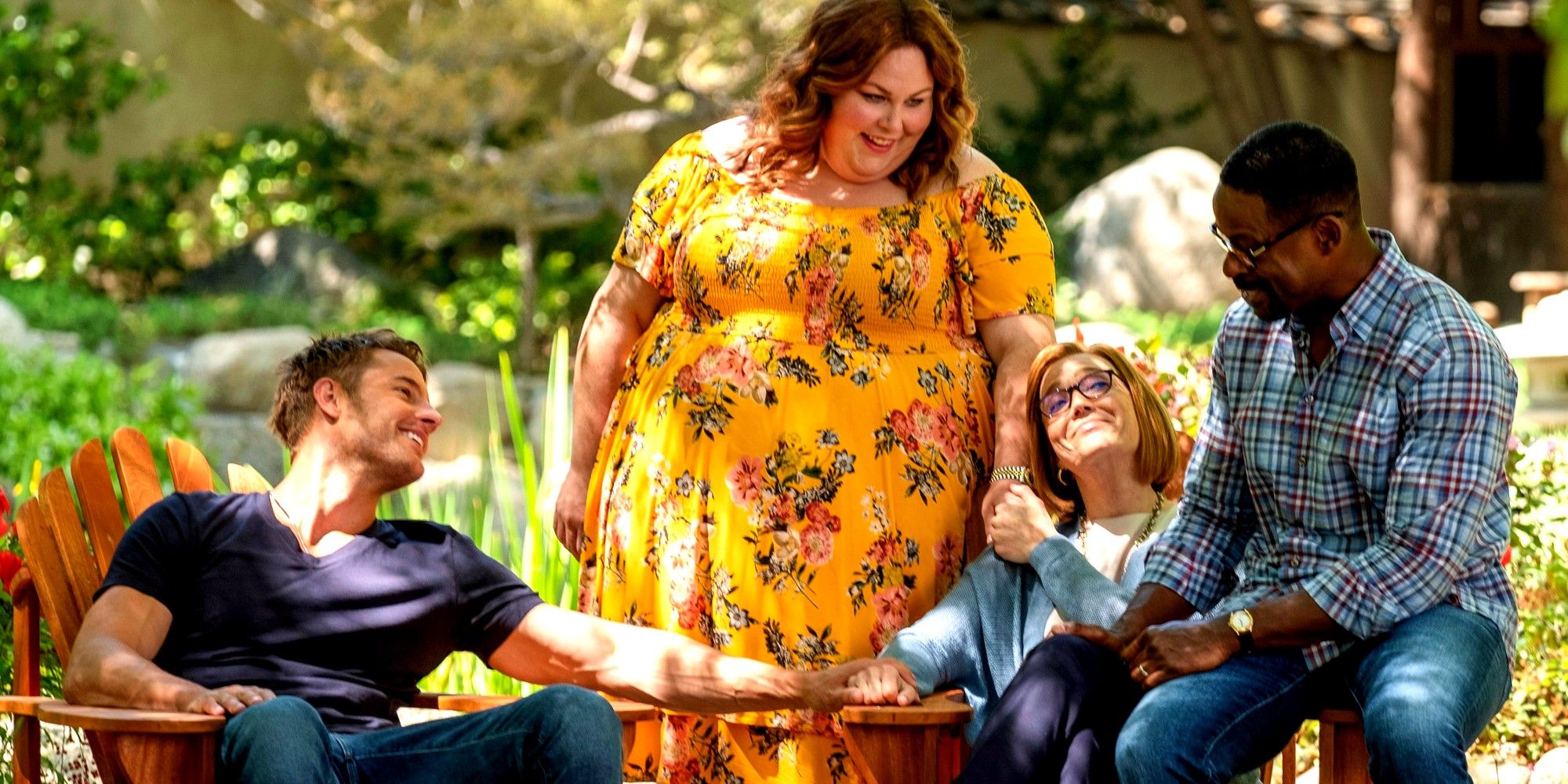 This Is Us Cast: Where Are They Now?