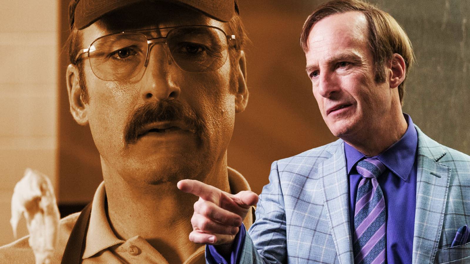 Better Call Saul's First Scene Confirmed Saul Goodman Was Truly Dead