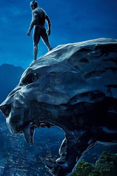 Black Panther 3 Just Got A Major Boost Black Panther 3 Just Got A Major Boost