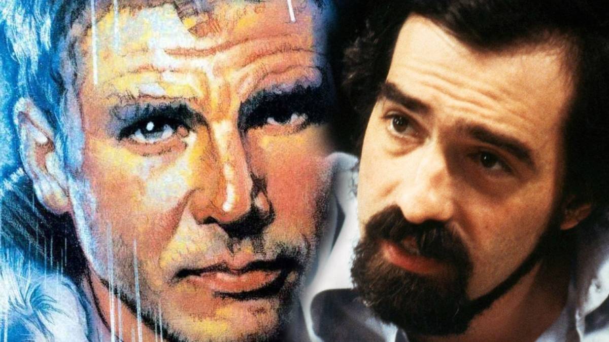 Martin Scorsese's Unmade Blade Runner Would've Been Wild