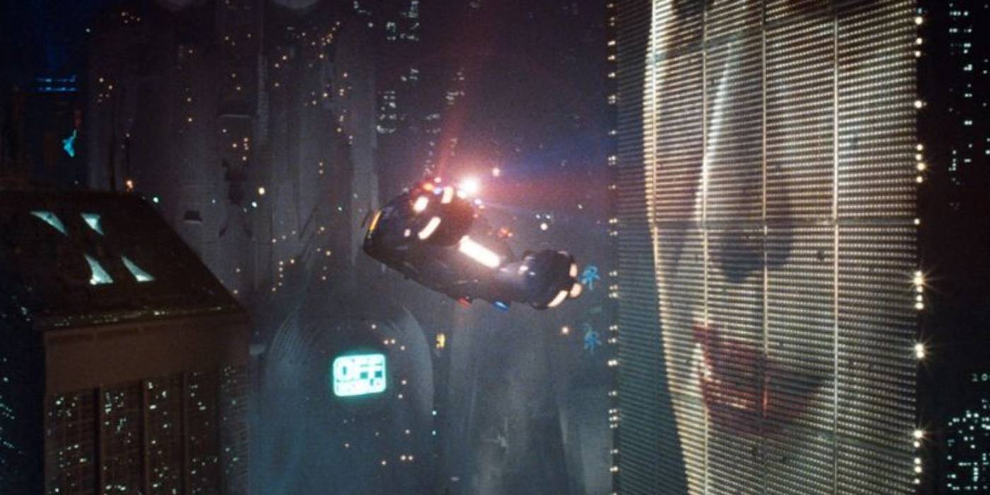 'Blade Runner 2099' Release Date, Cast, Plot, and Everything We Know So Far