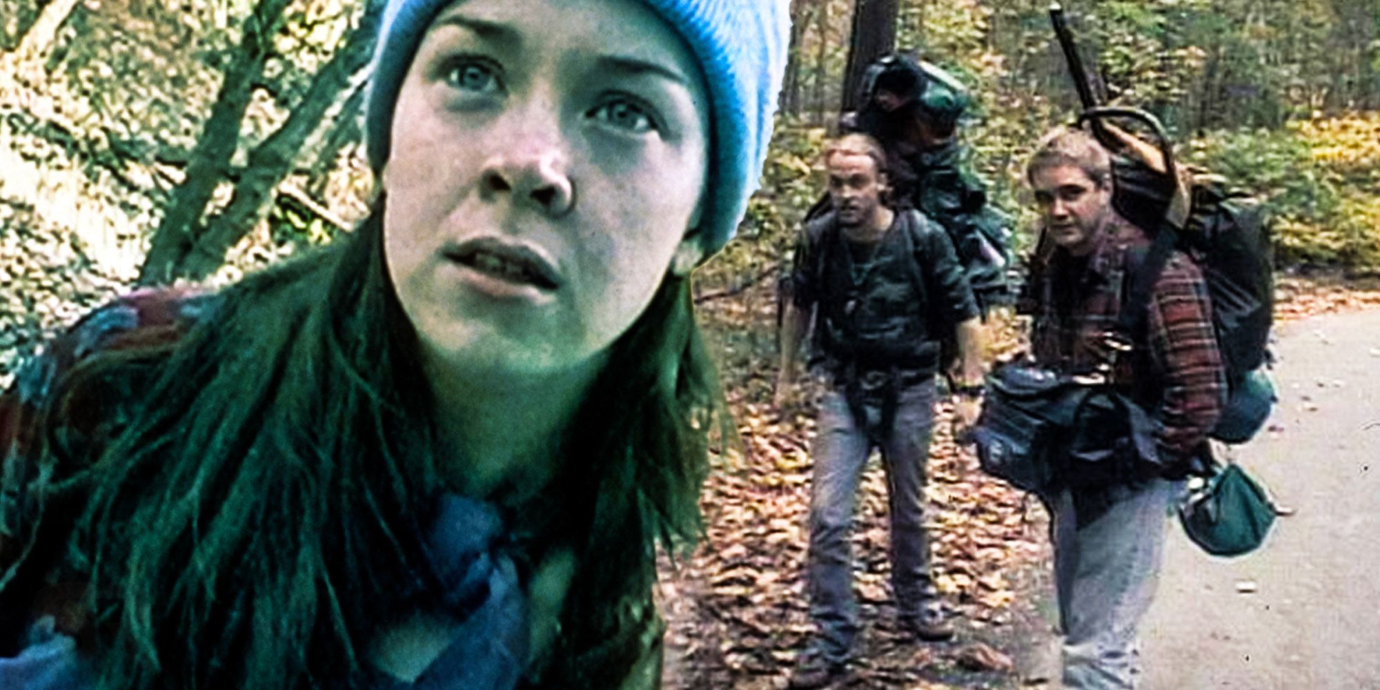 Blair Witch Project Killer Theory Totally Changes How You