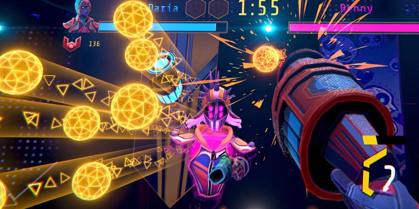 10 Best Free Meta Quest 3 Games You Can Play Right Now