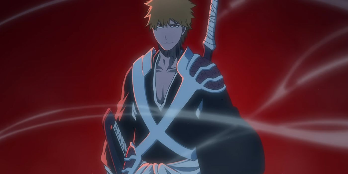 Will Bleach Thousand Year Blood War Part 2 conclude the Manga?