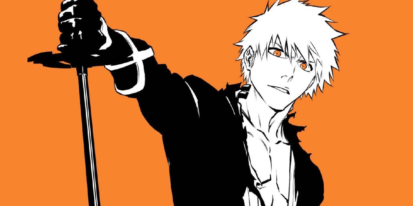 Bleach | ScreenRant