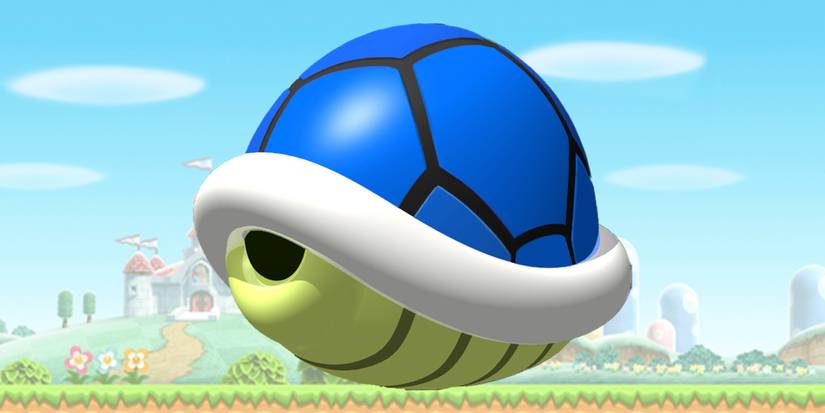Mario Has 15 New Power-Ups To Use In Super Mario Bros. 2