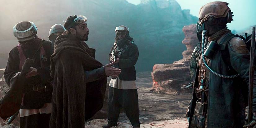 Andor Season 2 Can Explain These 10 Star Wars Mysteries