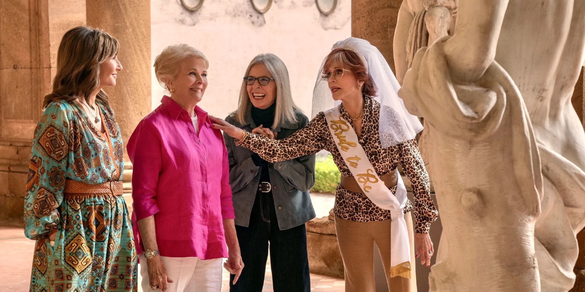 Is Book Club 3 Happening? Everything We Know About The Next Chapter Sequel