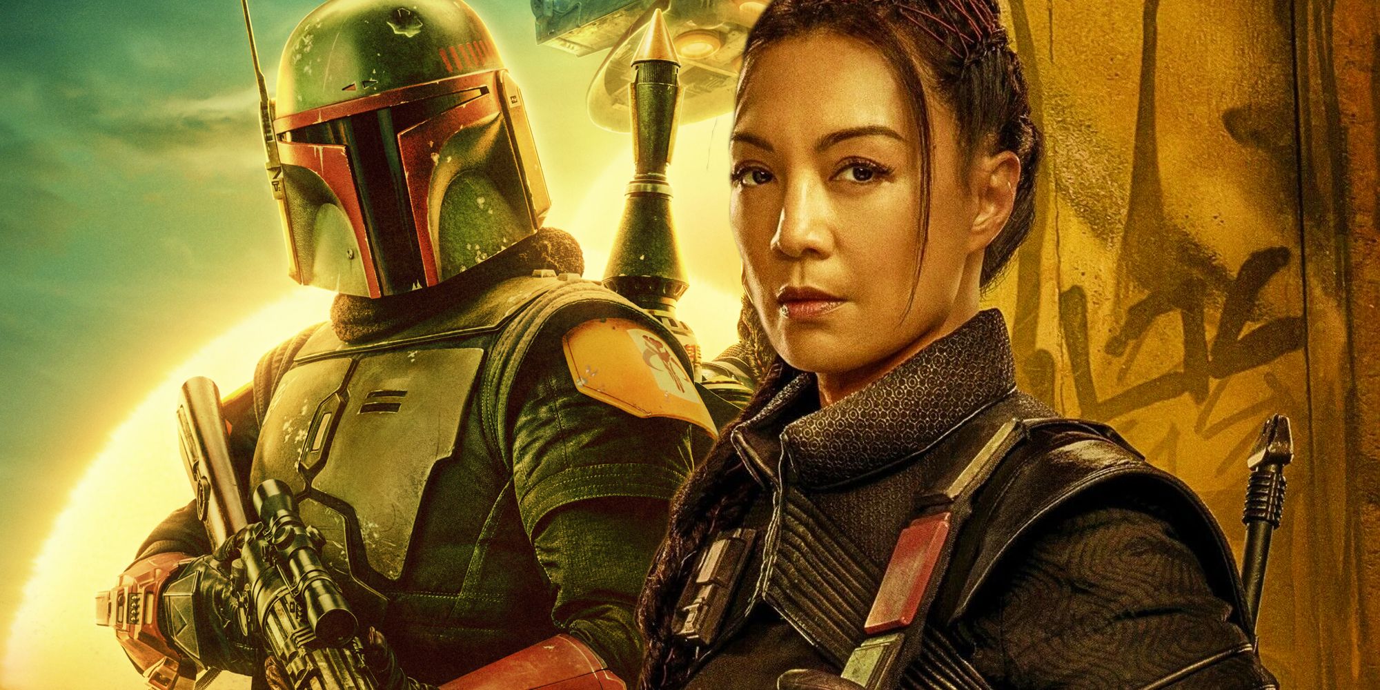 Star Wars: The 20 Best Female Characters, Ranked