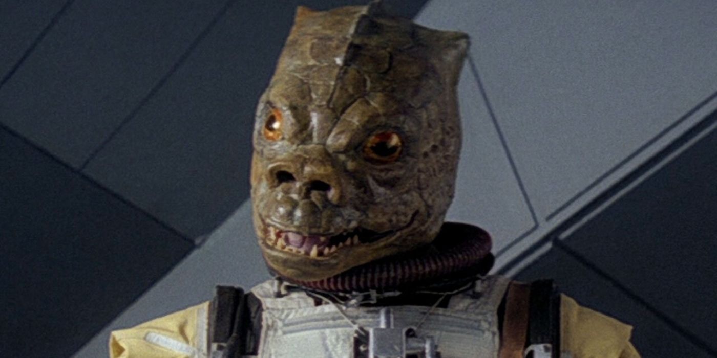 Dee Bradley Baker's 13 Best Star Wars Performances (That Aren't Clones)