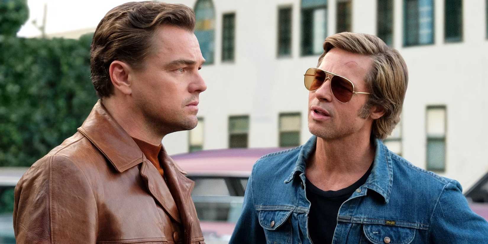 Brad Pitt & Netflix’s As soon as Upon A Time In Hollywood Sequel Will get Launch Window Brad Pitt & Netflix’s As soon as Upon A Time In Hollywood Sequel Will get Launch Window