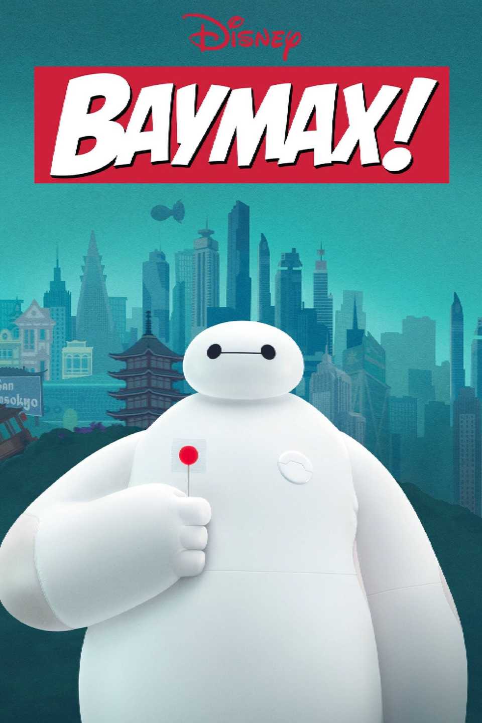 10 Greatest Animated Superhero Shows That Aren't Marvel Or DC