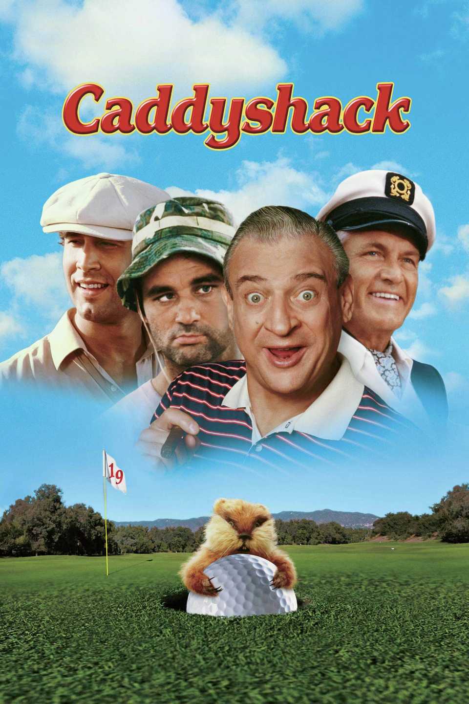 Bill Murray's 10 Funniest Movie Scenes, Ranked