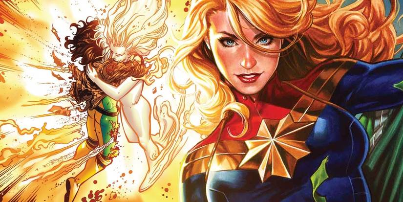 Top 10 X-Men Characters Who Get the Most Respect from Other Marvel Heroes