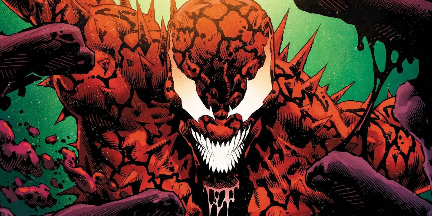 10 Marvel Characters Who'd Make The Most Terrifying Sith