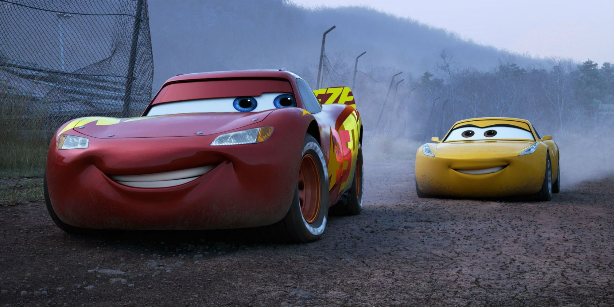 One Of The Most Bizarre Pixar Movie Scenes Completely Breaks The Shared Universe Theory