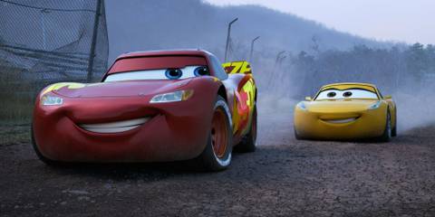 Cars 3 Summary, Trailer, Cast, Where to Watch and More