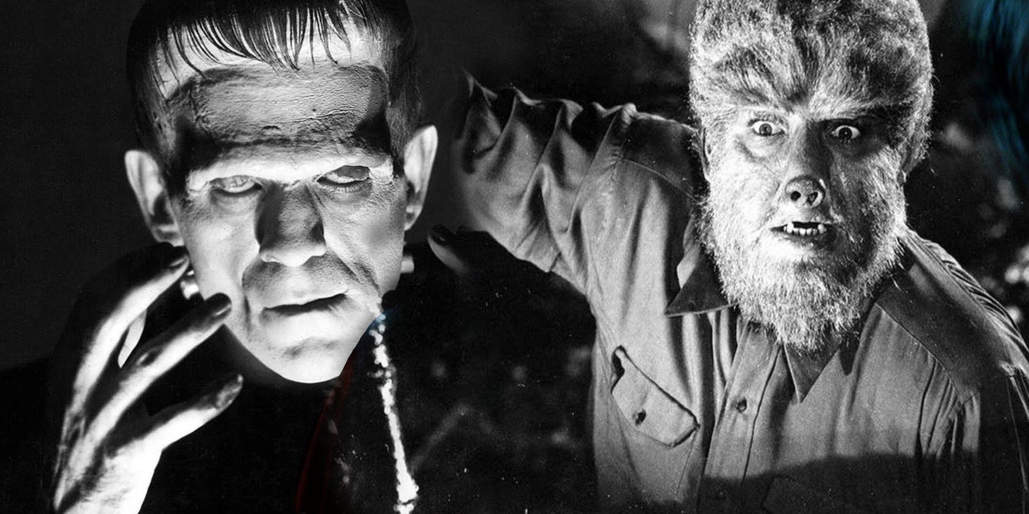 Universal Monsters' New Reboot Is Better Than Anything the Dark Universe  Could've Done