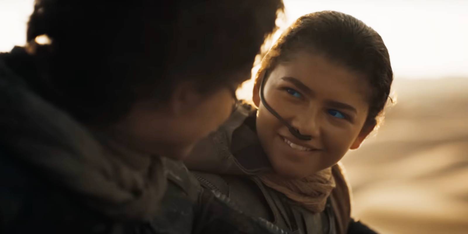 “I’m Not Exactly Crying”: Dune 2 Release Date Delay Gets Response By ...