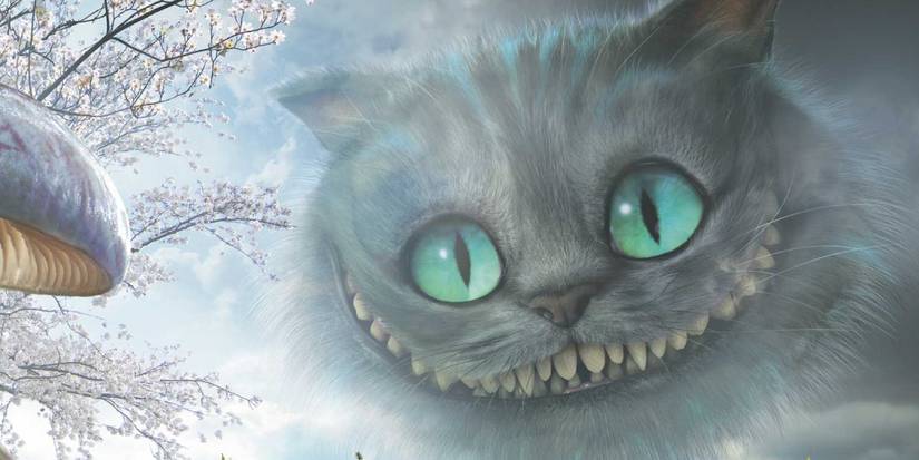 Which Alice In Wonderland Character Are You Based On Your Zodiac?