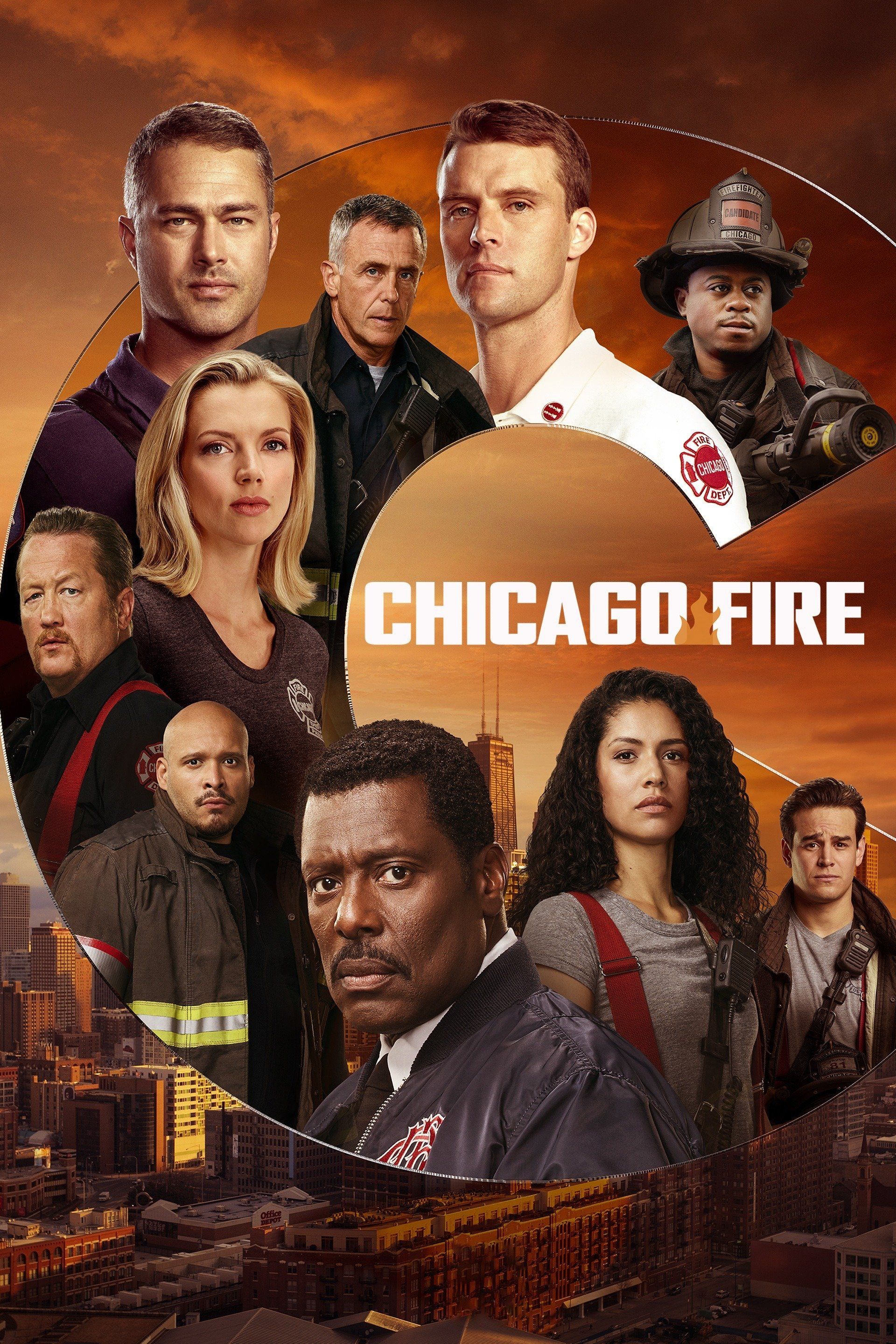 Chicago Fire Season 11 Ending Explained