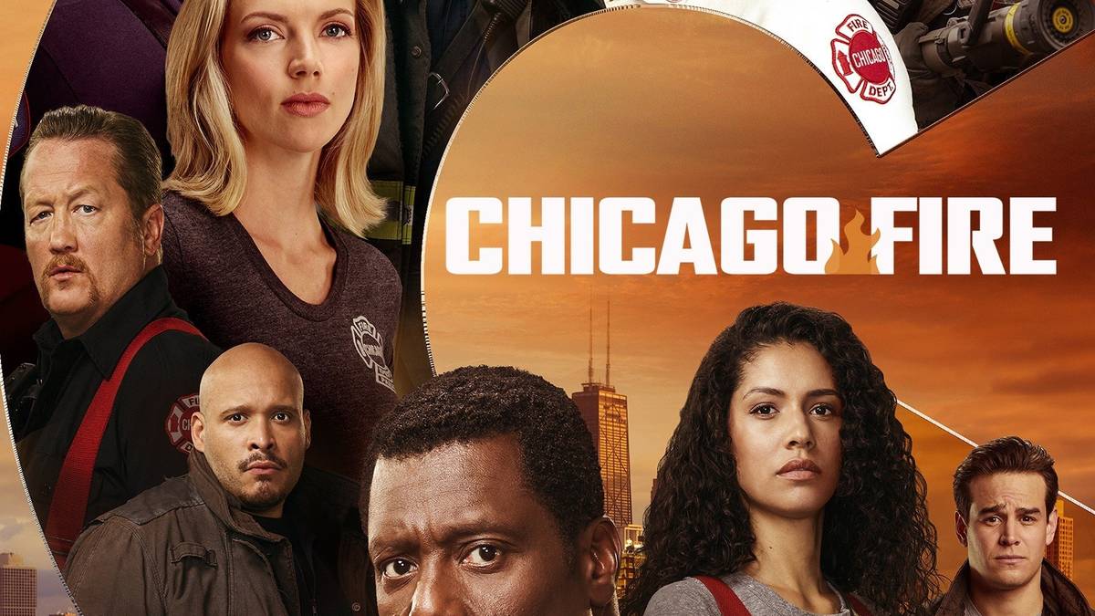 Chicago Fire Summary, the latest news, trailers, season list, line -up, where to see and more Chicago Fire Summary, the latest news, trailers, season list, line -up, where to see and more