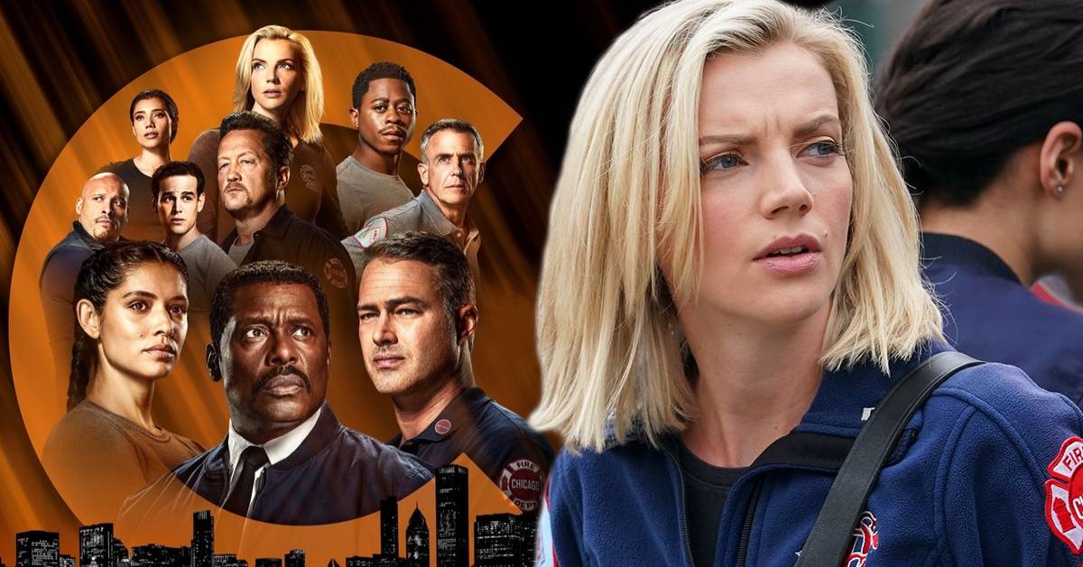 Chicago Fire Season 12: Release Date, Cast, Story & Everything We Know
