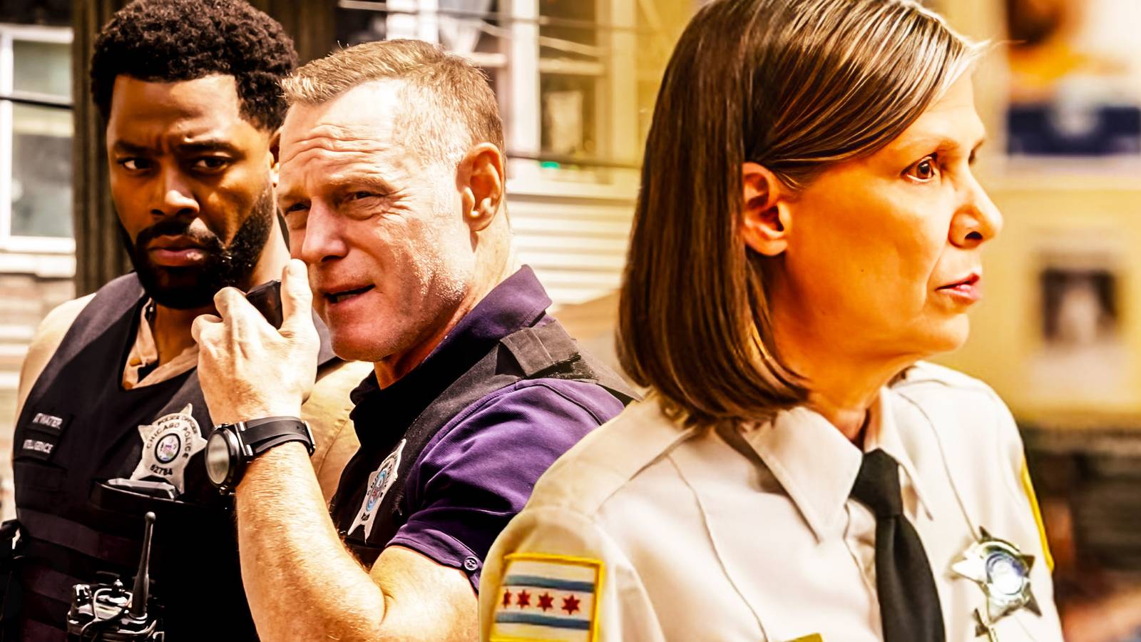 Chicago PD Season 12's Exciting Addition Hints At Finally Fixing Platt's  Big Disrespect