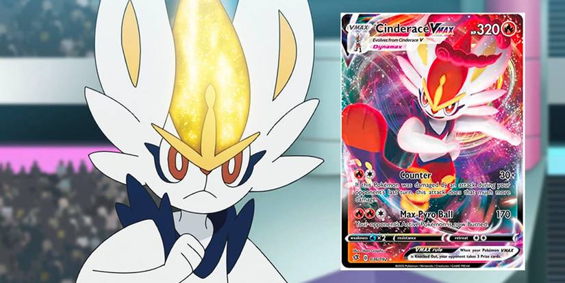 Pokemon TCG: The Best Fire-Type Cards, Ranked Pokemon TCG: The Best Fire-Type Cards, Ranked