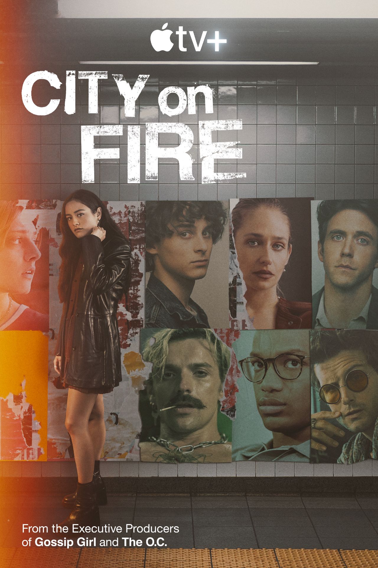 City On Fire