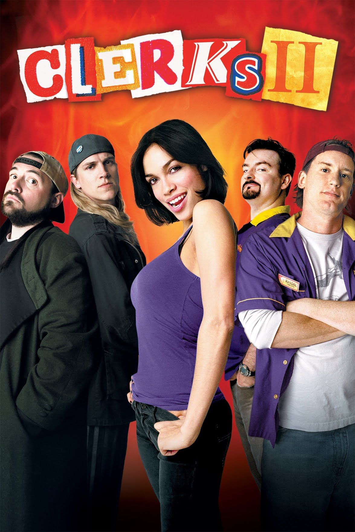 Clerks 2