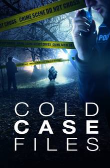 Cold Case Filefront Cold Case Files Summary, Trailer, Season List, Cast, Where to Watch and ...