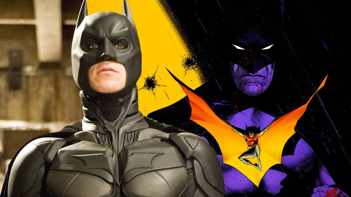 10 Lessons The DC Universe's Batman Must Learn From The Dark Knight Trilogy