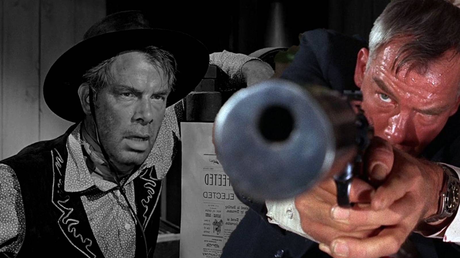 12 Best Lee Marvin Movies Ranked