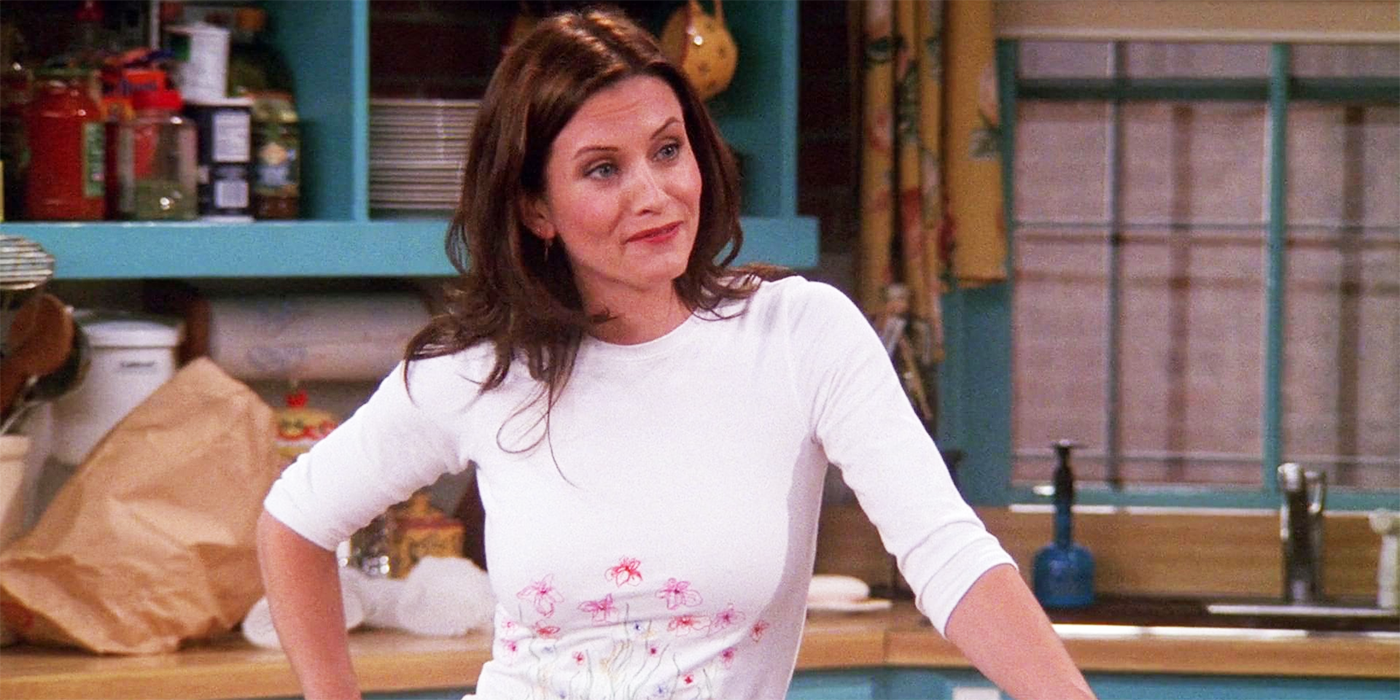 10 Biggest Ways Friends Changed Between Season 1 & The Final Episode