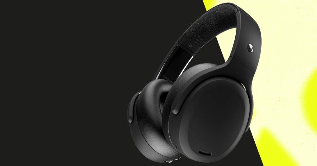 Skullcandy Crusher ANC 2 Review