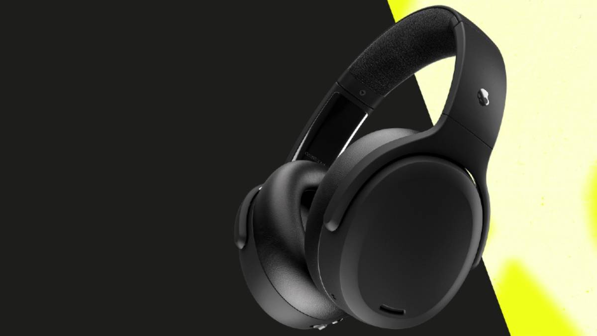 Skullcandy Crusher ANC 2 Review