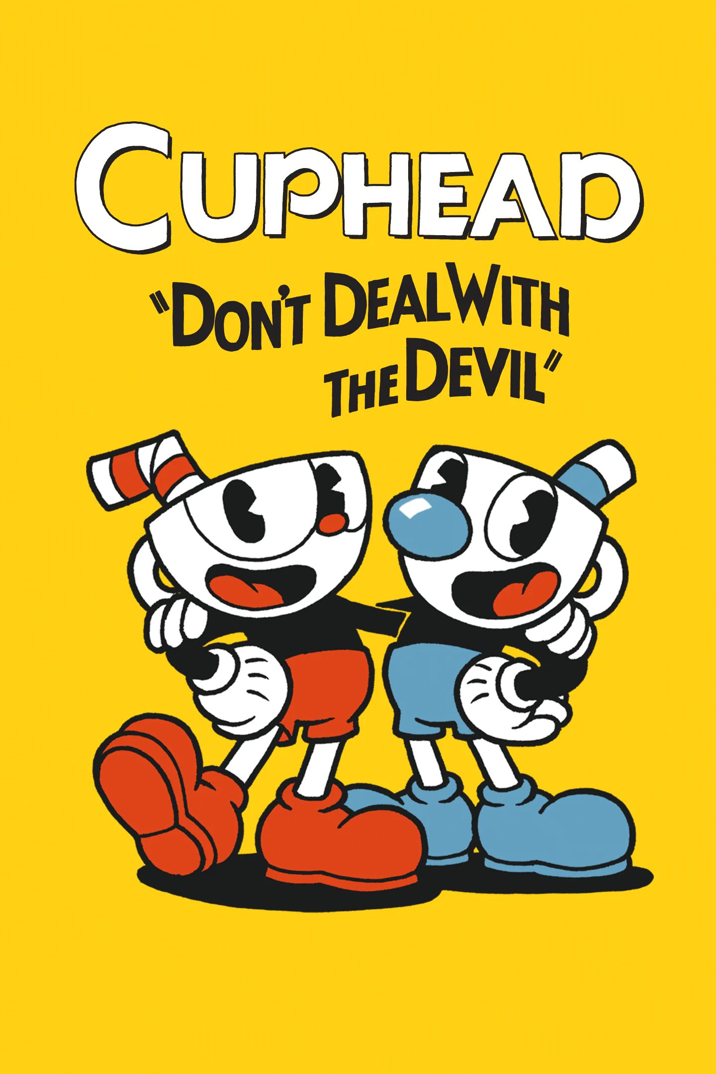 The Cuphead Show Season 4 Already Teased by the Moldenhauers