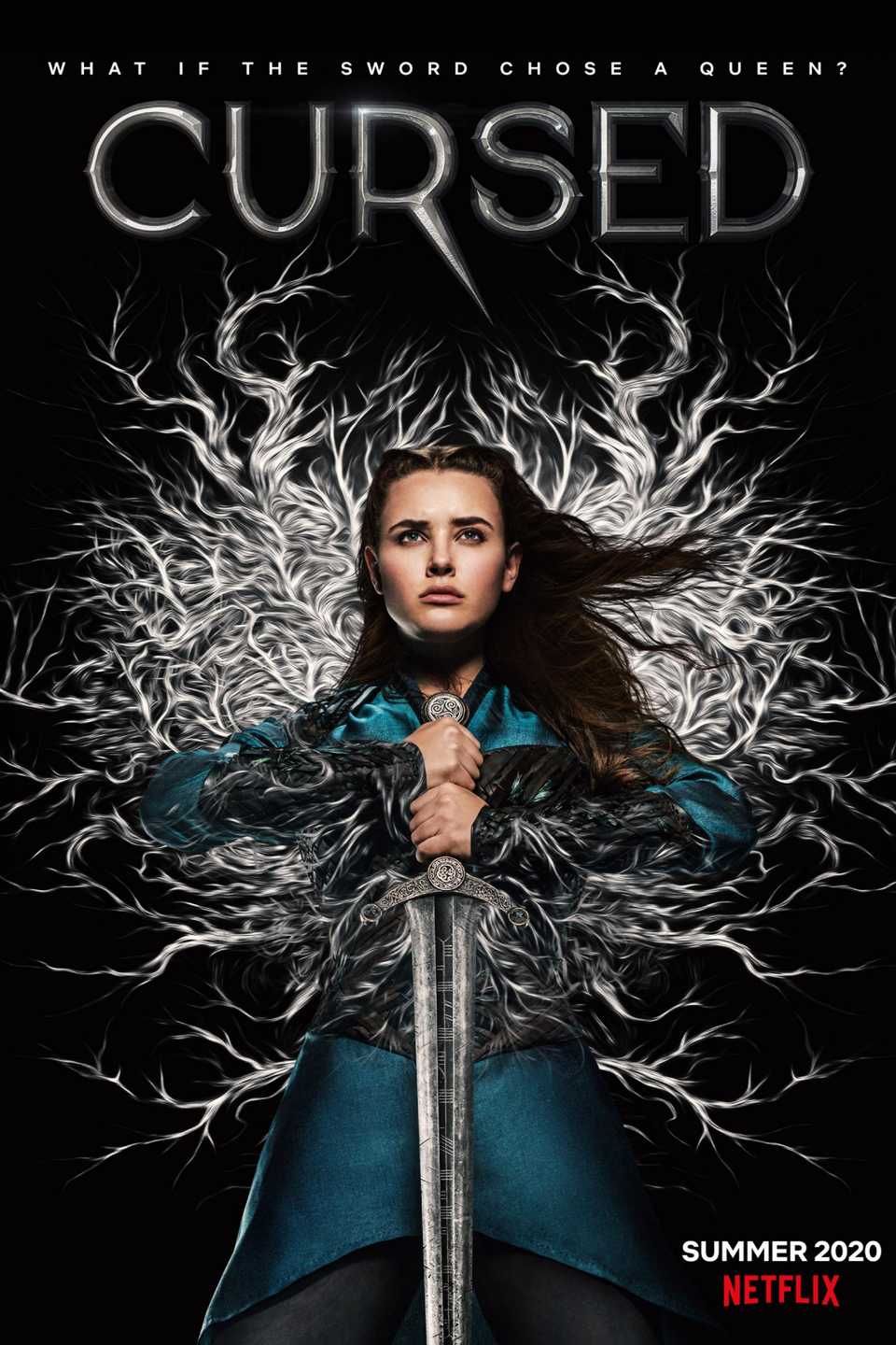 Cursed Season 2: Why Netflix Canceled Katherine Langford's Show