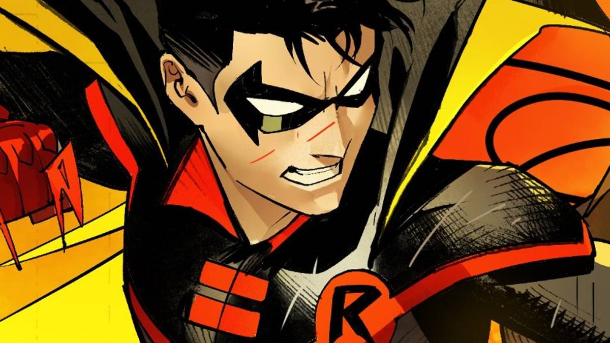 8 Dinge, die wir uns vom DCU-Live-Action-Robin wünschen