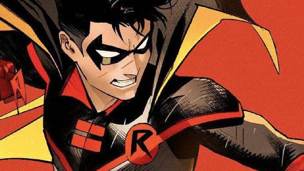 10 Best Robin Costumes in All of DC History