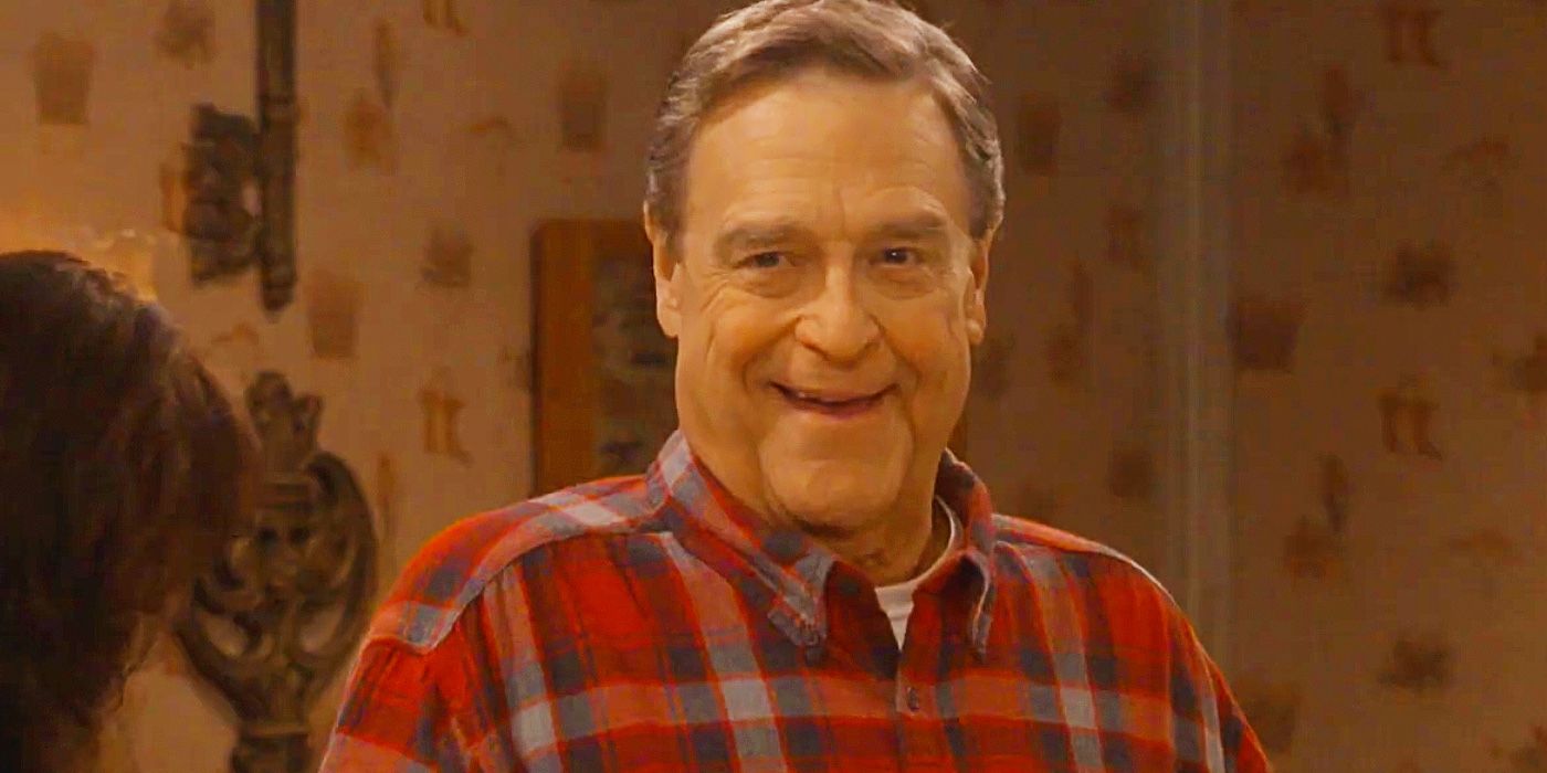 The Conners' Family Tree Explained