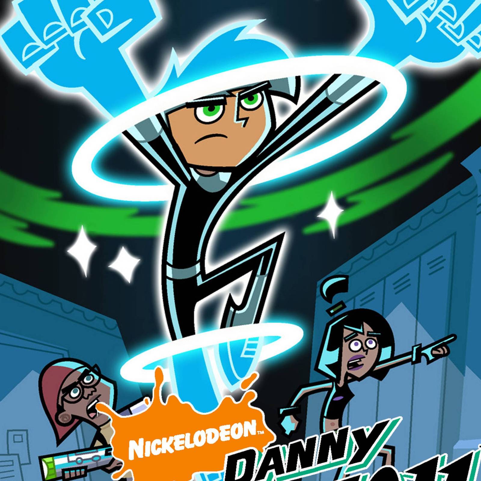 Danny Phantom Rv Danny Phantom: The Complete Series