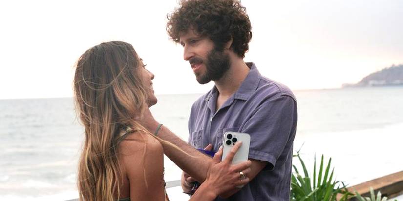 Chloe Bennet Breaks Down The Emotional Turmoil Of Dave On FXX Season 3