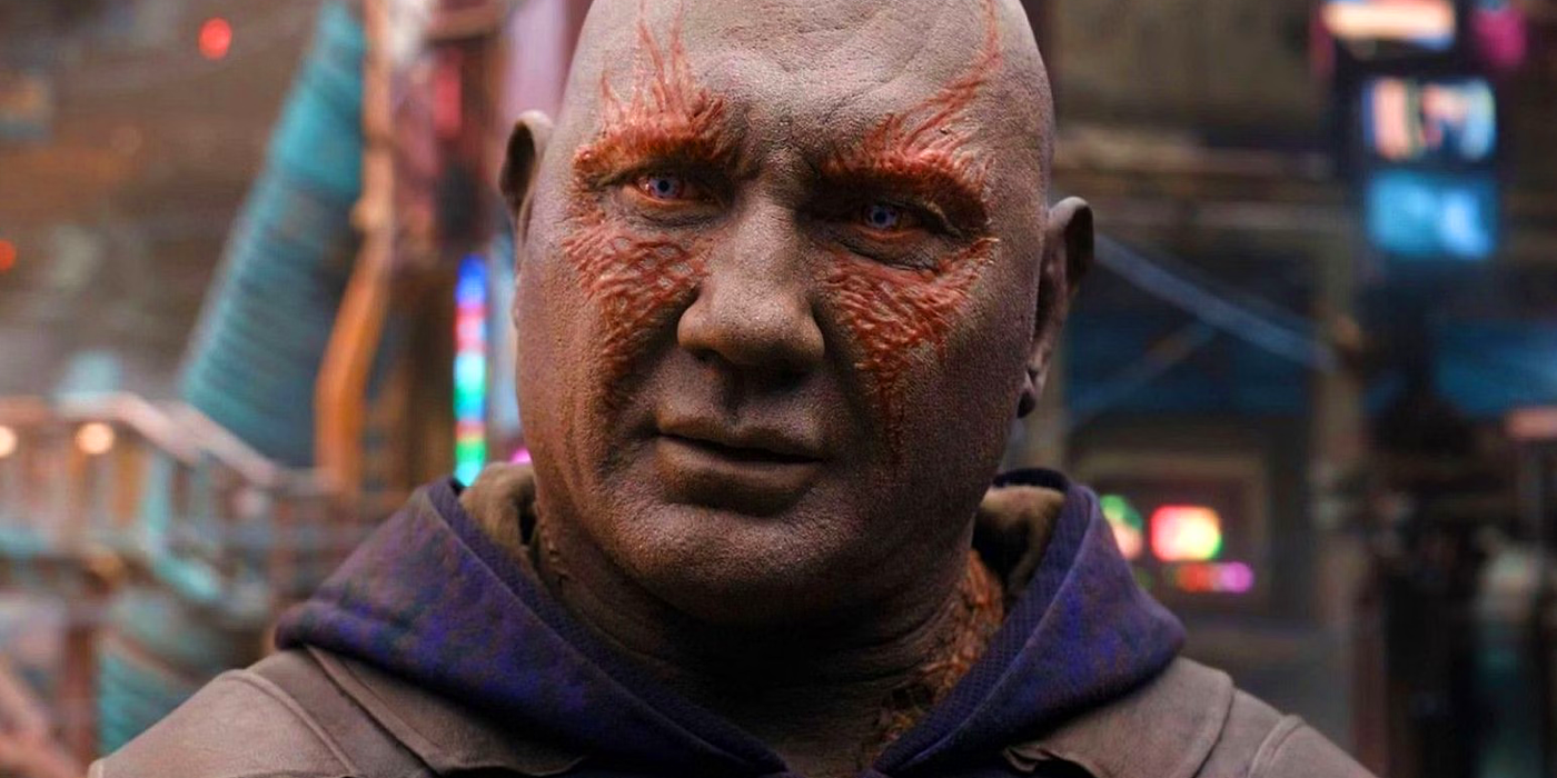 Dave Bautista's New Movie Can Be The Perfect Replacement For His Two Lost Franchises