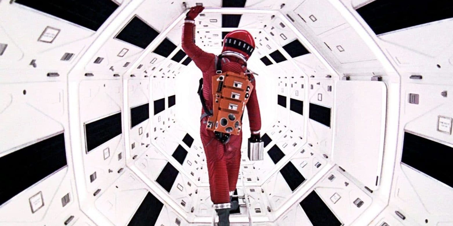 2001: a Space Odyssey (Space Odyssey Series)