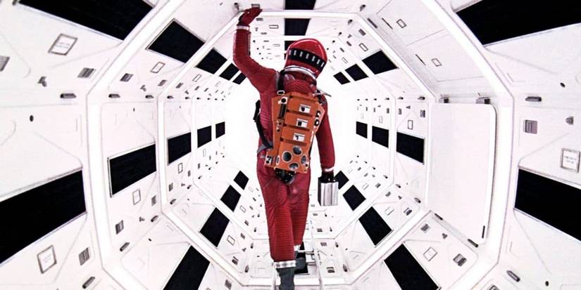Stanley Kubrick’s $66 Million Box Office Hit Named Best Sci-Fi Of All ...