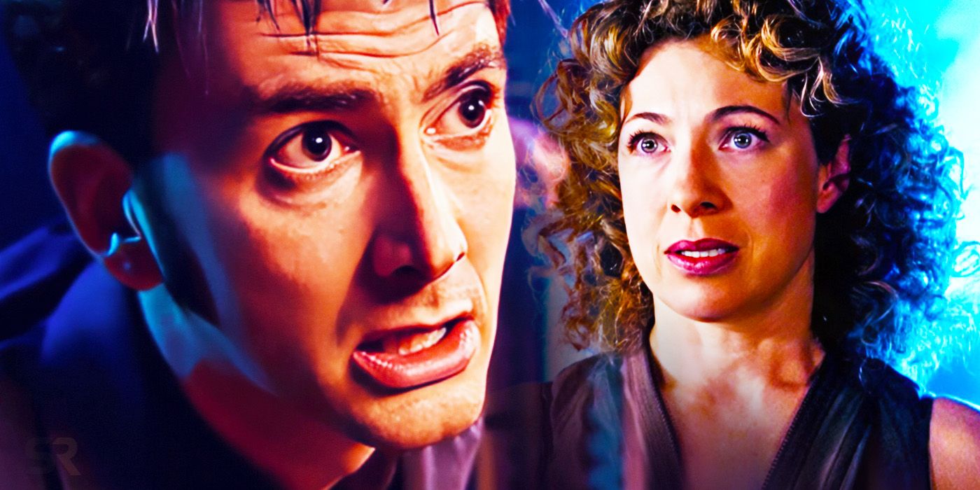 10 Great Doctor Who Theories That Still Haven't Been Confirmed Or Denied